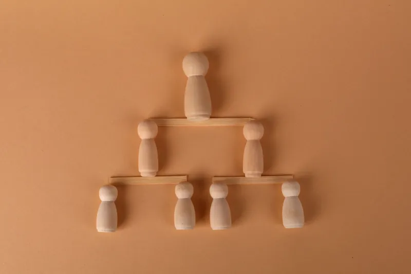 After You Step Back: Diagnosing the Information Fractures That Form When Founders Delegate Operations