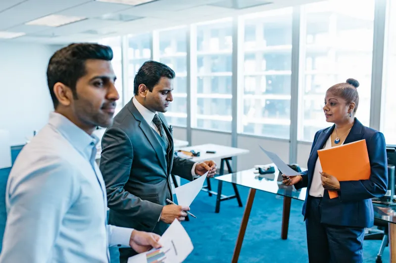 The Compensation Architecture Gap: Why Mid-Stage Companies Lose Their Best People to Structures That Never Fit Them