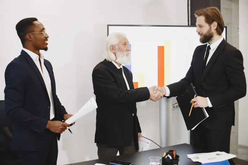 Built on Relationships, Boxed In by Them: When a Founder's Network Stops Being an Asset