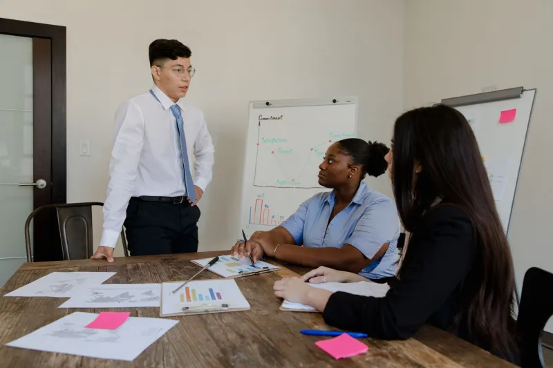 Why the Smartest Founders Start Planning Their Succession the Day They Take the Helm