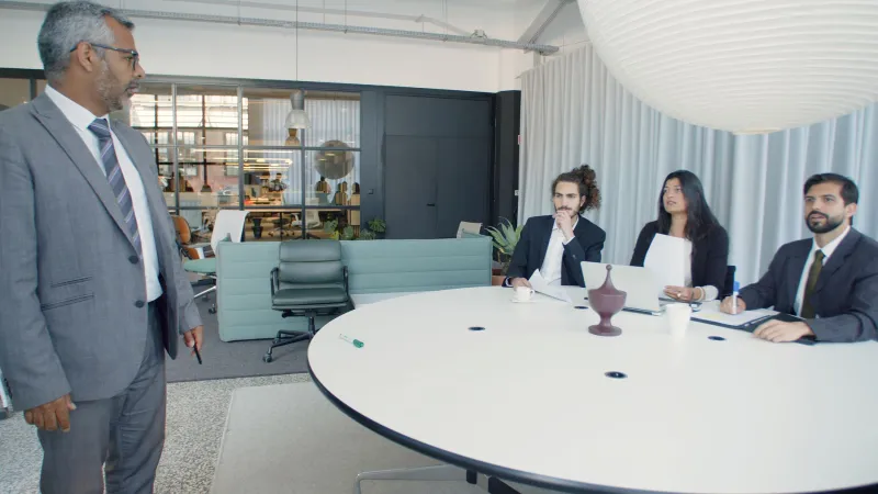 Omnipresent and Overlooked: Why Founders Who Show Up Everywhere Lose Influence Where It Counts