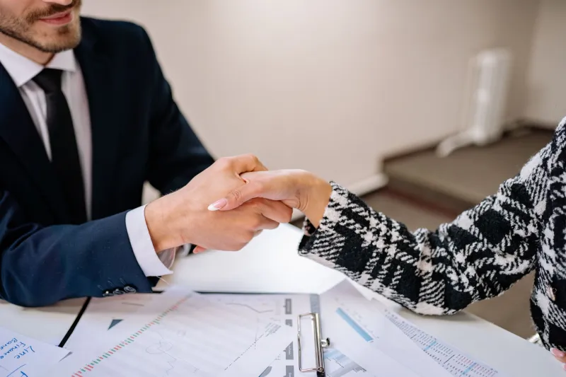 When Clients Call You Directly: How Personal Trust Becomes a Ceiling on Your Company's Growth